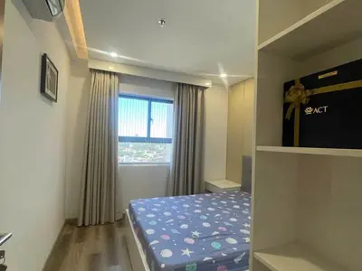 2 phòng ngủ · căn hộ · Nha Trang