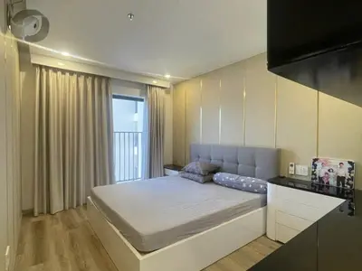 2 phòng ngủ · căn hộ · Nha Trang