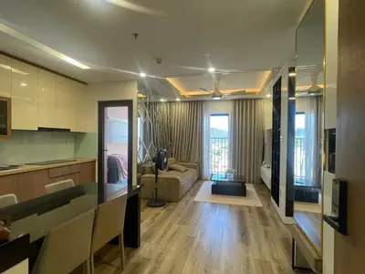 2 phòng ngủ · căn hộ · Nha Trang