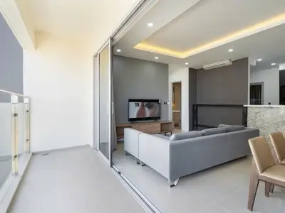 3 bedrooms · apartments · Ho Chi Minh City, District 2, An Phu