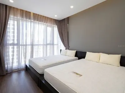 3 bedrooms · apartments · Ho Chi Minh City, District 2, An Phu