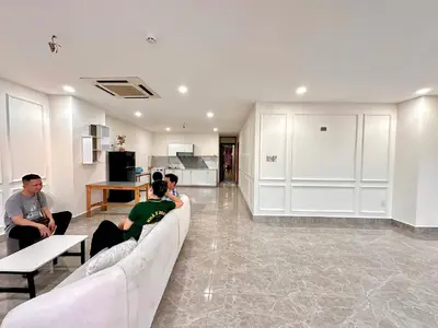 1 bedroom · apartments · Ho Chi Minh City, Binh Thanh
