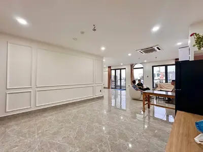 1 bedroom · apartments · Ho Chi Minh City, Binh Thanh