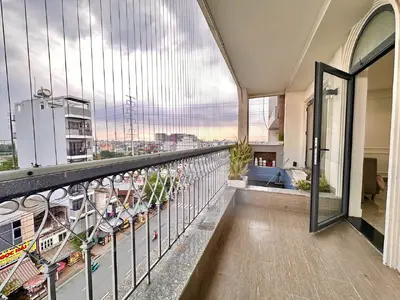 1 bedroom · apartments · Ho Chi Minh City, Binh Thanh