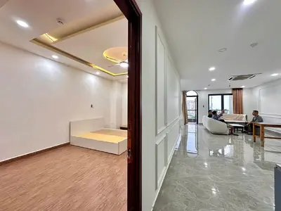 1 bedroom · apartments · Ho Chi Minh City, Binh Thanh