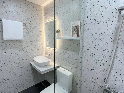 1 bedroom · apartments · Ho Chi Minh City
