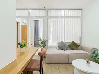 1 bedroom · apartments · Ho Chi Minh City