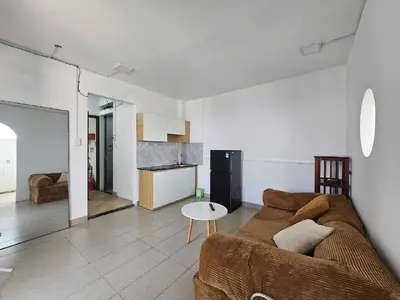 1 bedroom · apartments · Ho Chi Minh City