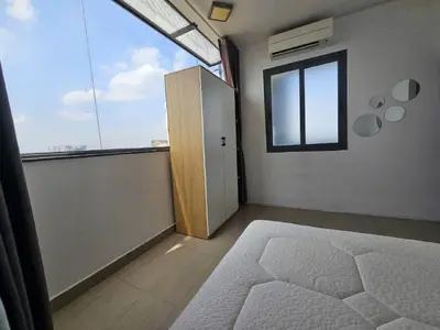 1 bedroom · apartments · Ho Chi Minh City