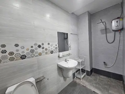 1 bedroom · apartments · Ho Chi Minh City