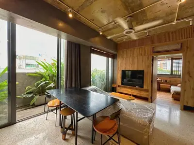 1 bedroom · apartments · Ho Chi Minh City, District 1