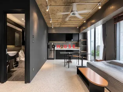 1 bedroom · apartments · Ho Chi Minh City, District 1
