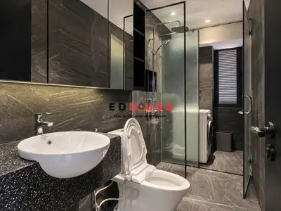 1 bedroom · apartments · Ho Chi Minh City, District 1