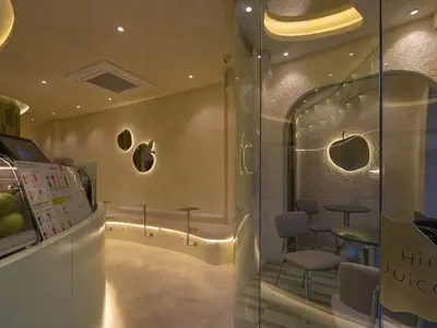 1 bedroom · business · Ho Chi Minh City, District 2, Thao Dien