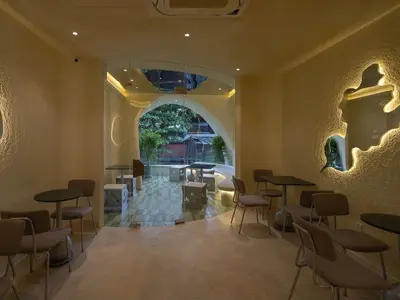 1 bedroom · business · Ho Chi Minh City, District 2, Thao Dien