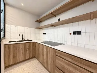 3 комн. · квартира · Хошимин, District 2