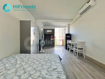 1 bedroom · apartments · Ho Chi Minh City, District 2, An Phu
