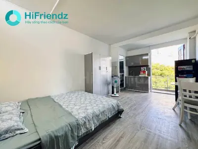 1 bedroom · apartments · Ho Chi Minh City, District 2, An Phu