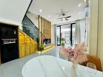 3 bedrooms · house · Da Nang, Thanh Khe