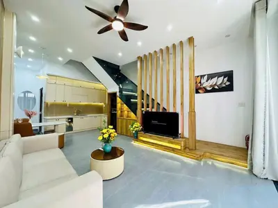3 bedrooms · house · Da Nang, Thanh Khe