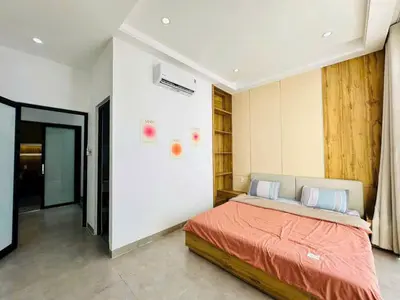 3 bedrooms · house · Da Nang, Thanh Khe