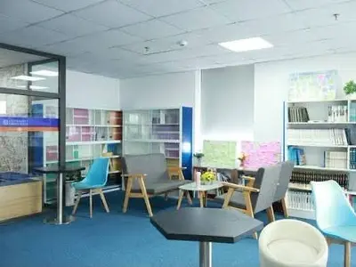 1 bedroom · office · Da Nang