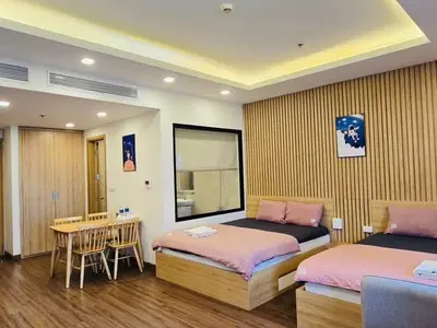1 phòng ngủ · căn hộ · Quy Nhơn