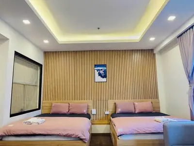 1 phòng ngủ · căn hộ · Quy Nhơn