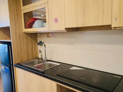 1 phòng ngủ · căn hộ · Quy Nhơn