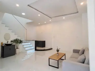 4 bedrooms · house · Quy Nhon