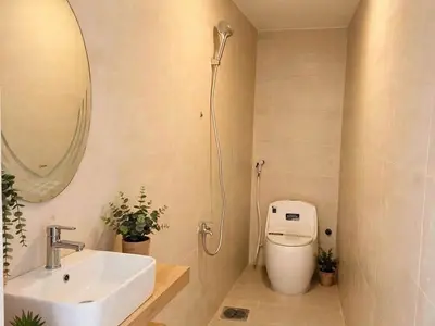 4 bedrooms · house · Quy Nhon