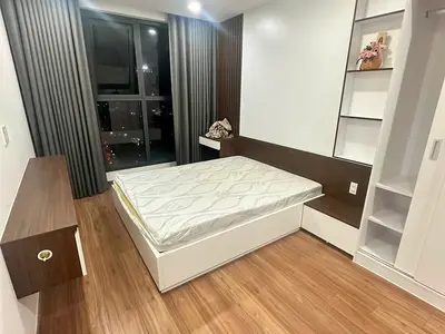 2 bedrooms · apartments · Quy Nhon