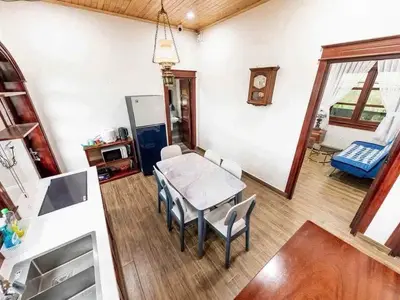 2 bedrooms · house · Dalat