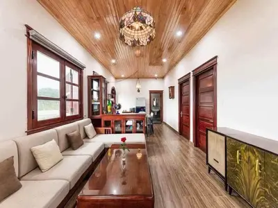 2 bedrooms · house · Dalat