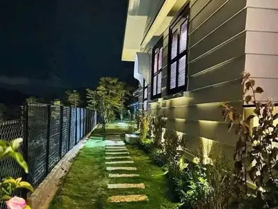 2 bedrooms · house · Dalat