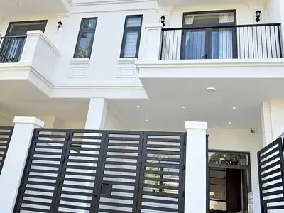 4 bedrooms · house · Vung Tau