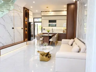 4 bedrooms · house · Vung Tau