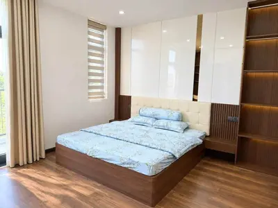 4 bedrooms · house · Vung Tau