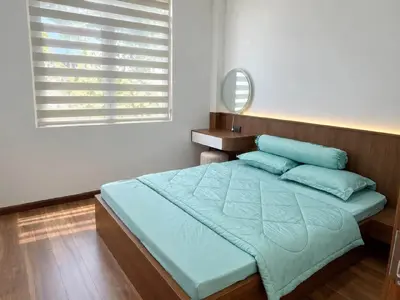 4 bedrooms · house · Vung Tau