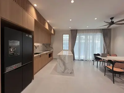 3 bedrooms · house · Vung Tau