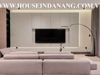 4 bedrooms · villa · Da Nang, Son Tra