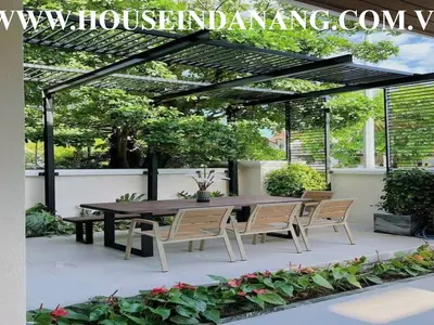 4 bedrooms · villa · Da Nang, Son Tra