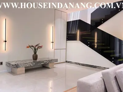 4 bedrooms · villa · Da Nang, Son Tra