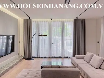 4 bedrooms · villa · Da Nang, Son Tra