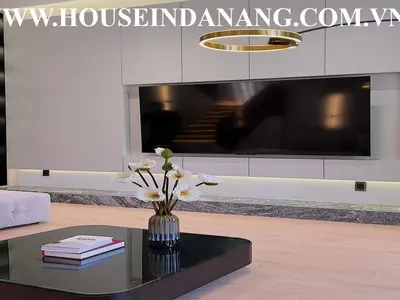 4 bedrooms · villa · Da Nang, Son Tra