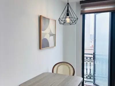 1 bedroom · apartments · Da Nang, My An / Beach District