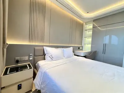 1 комн. · квартира · Дананг