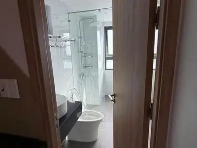 1 комн. · квартира · Дананг