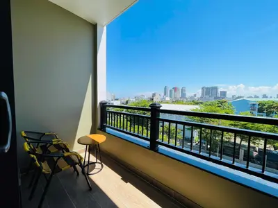 1 bedroom · apartments · Da Nang