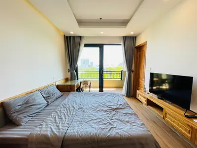 1 bedroom · apartments · Da Nang